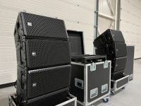 RCF HDL 30-A ACTIVE TWO-WAY LINE ARRAY MODULE