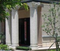 Roman Column Granite