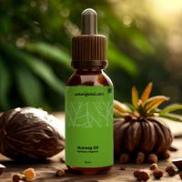 Nutmeg Oil, Direct from Farmer-Indonesia