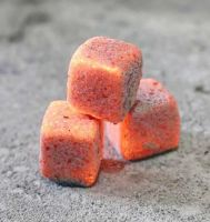 Coconut Shell Charcoal Briquettes