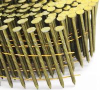 Coil Nails