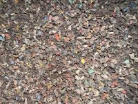 Mix PVC Cable Regrind, Regrinded Plastic Cable Coating &acirc;�� granulate, Polyvinyl chloride From UAE