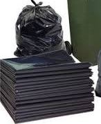 Bags On Roll