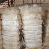 Sisal fibre ug grade from Kenya