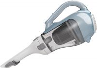 Black+decker Dustbuster Advanced Clean Cordless Handheld Vacuum (chv1410l) 