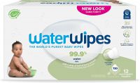 WaterWipes Origin...