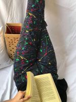 pjs - cotton pants. From Bangladesh