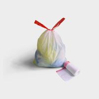 Garbage bag Trash bag Plastic bag Roll bag From Others1