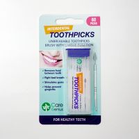 Care Genius Interdental Toothpicks-Original