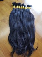 Vietnam human hair premium for bleaching