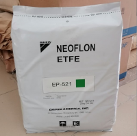 Japan Daikin Neoflon ETFE EP-610 has excellent flexibility and processability, chemical stability From China