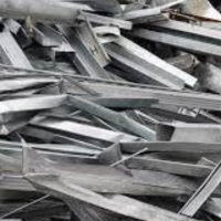 Metal Scrap Available For Sale 