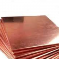 Copper Cathode