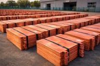 Copper Cathode