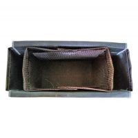 Fiberglass Shunt Combo Bag For Casting