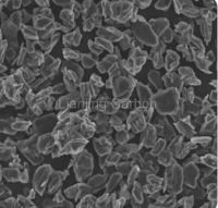 NEGATIVE ELECTRODE MATERIAL OF DIGITAL BATTERY