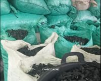 Coconut Shell Charcoal