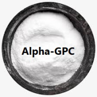 L-alpha-glycerylphosphorylcholine