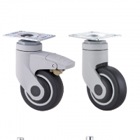Medical Casters From China