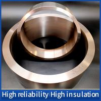 Tiger-Ti Titanium Ring Titanium Forgings