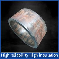 Tiger-Ti Titanium Forgings Forgings For