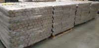Hardwood charcoal, firewood, pellets, pallets, sawdust charcoal briquettes, wooden briquettes, timber... From Serbia