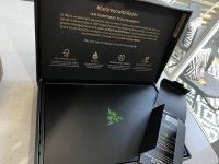 Razer Blade Gaming Laptop 15 Silver