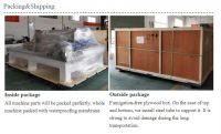 CNC Router Machine