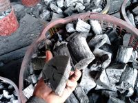 Black Charcoal, White Charcoal, Sawdust Charcoal, Wood Pellets