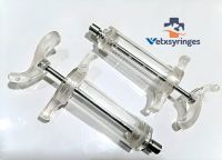 Veterinary Syringe 20ml For Cattle And