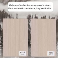 Customizable Bamboo Wood Panel Interior Decoration