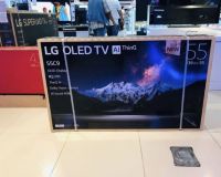 LG Electronics OLED55B7A 55-Inch 4K