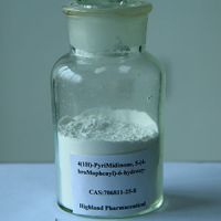 4(1H)-PyriMidinone, 5-(4-broMophenyl)-6-hydroxy CAS 706811-25-8