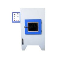 Smoke Visibility Tester