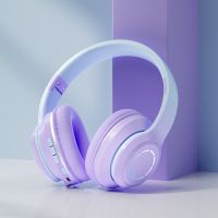 Bluetooth headphones-B06