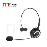 Call Center Bluetooth Headsets-CBT203