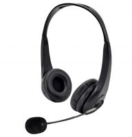 Call Center Wired Headsets-c100