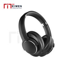 ANC noise cancelling headphones - A04