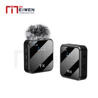 Sound Reception lavalier Speaker - LM03 From China