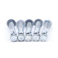 Wedge anchor From China