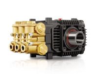 BM series high pressure plunger pump From China