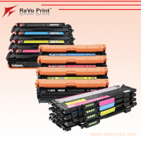 Revoprint Color Compatible Toner Cartridge For