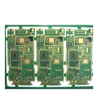 custom service PCB assembly Board PCB SMT PCBA prototype electronics circuit boards pcb design service