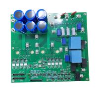 Custom Small Home Appliance Multilayer HDI PCB & PCBA Fabrication Manufacture SMT PCB Assembly From China