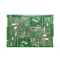 Professional Custom PCBA Manufacturer Electronic Board Assembly Programmable PCB Assembly