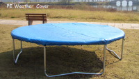 Trampoline Series rain cover 