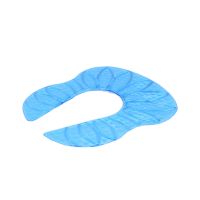 China producer Gel sheets cooling gel pads insert for latex pillows memory foam products