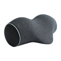 Soft Memory Foam Neck Pillow For