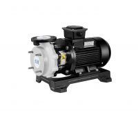 ZS Horizontal Single-stage Centrifugal Pump