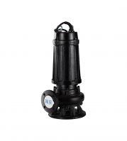 WQ, WQA, WQF, GXWQ-QX Submersible Sewage Pump